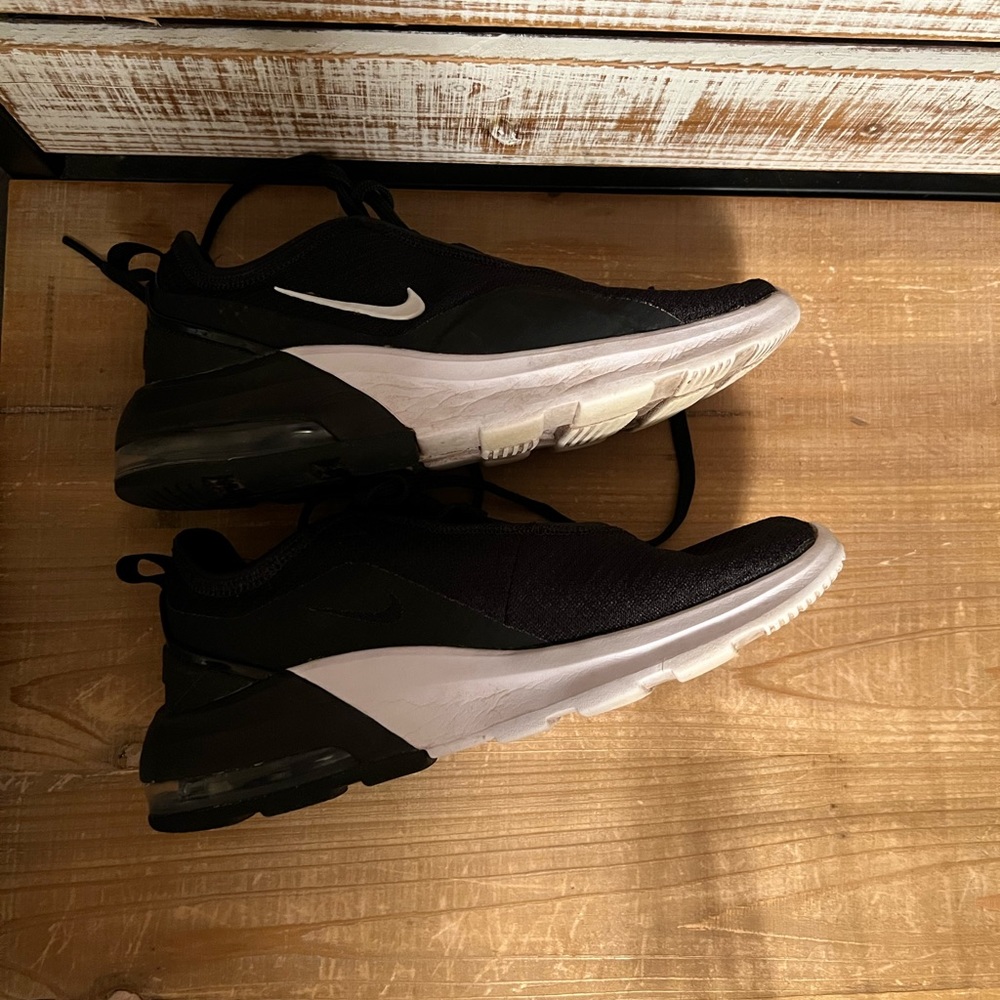 Nike running shoes